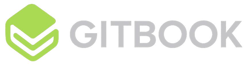 Gitbook Logo