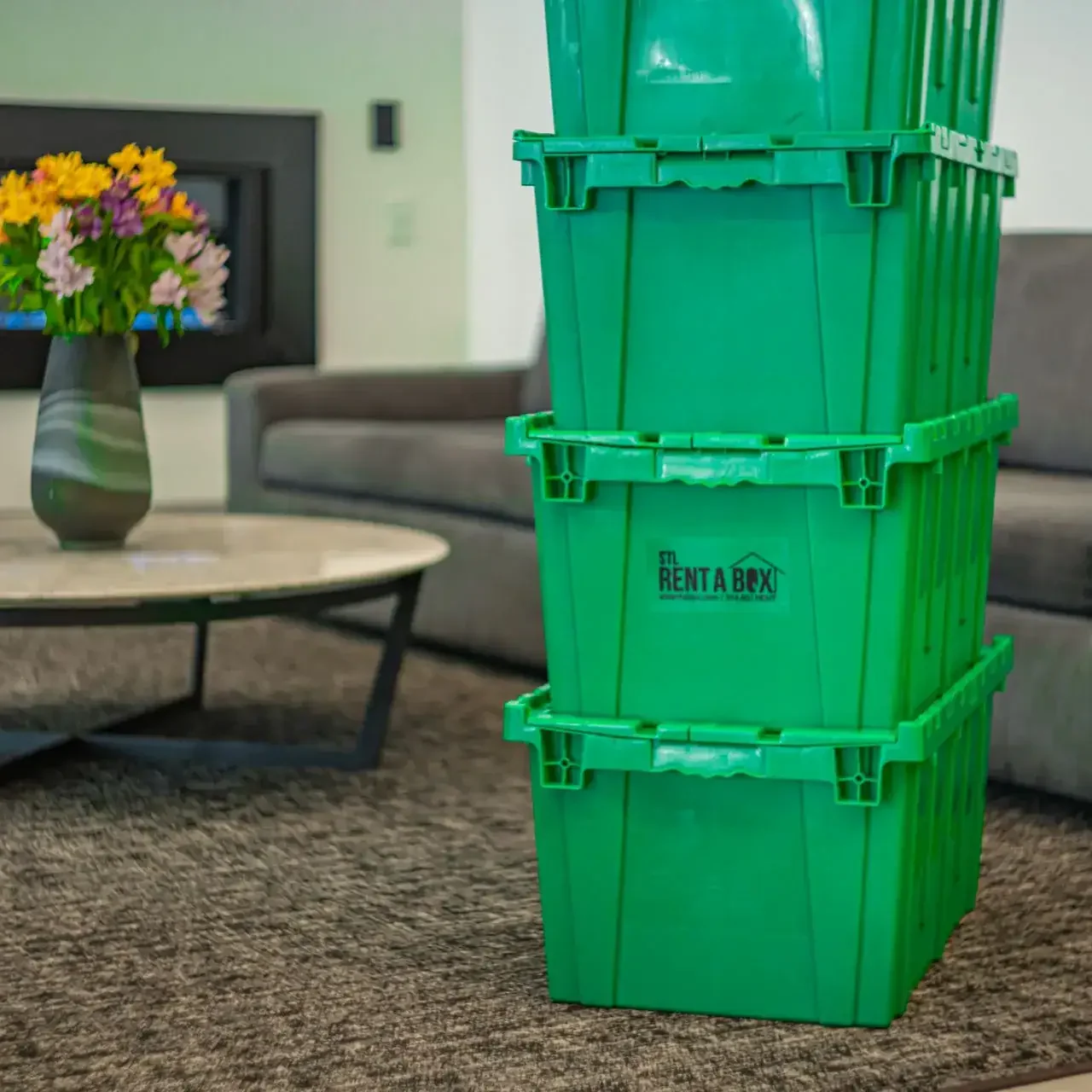 eco moving boxes modern livingroom stl rentabox eco moving boxes modern livingroom stl rentabox