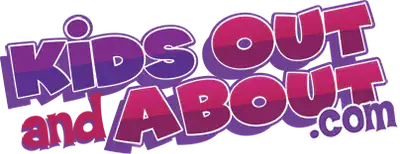 kids out and about logo Kids Out And About logo