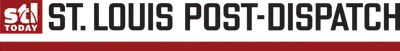 stl post dispatch logo St. Louis Post-Dispatch newspaper logo