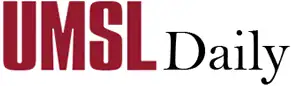 umsl daily logo UMSL Daily logo